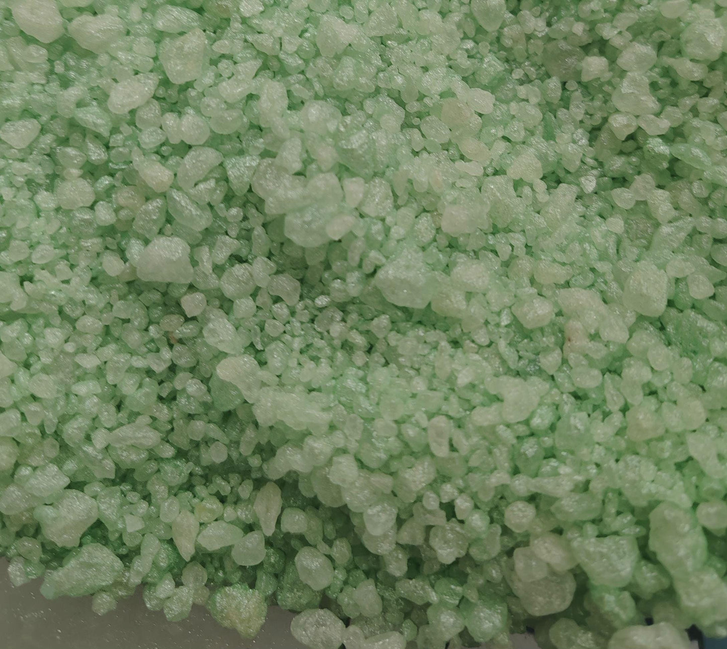 Essential Oil Bath Salts with Botanicals | Relaxation | Dead Sea Salts | Bath time | Gift Ideas