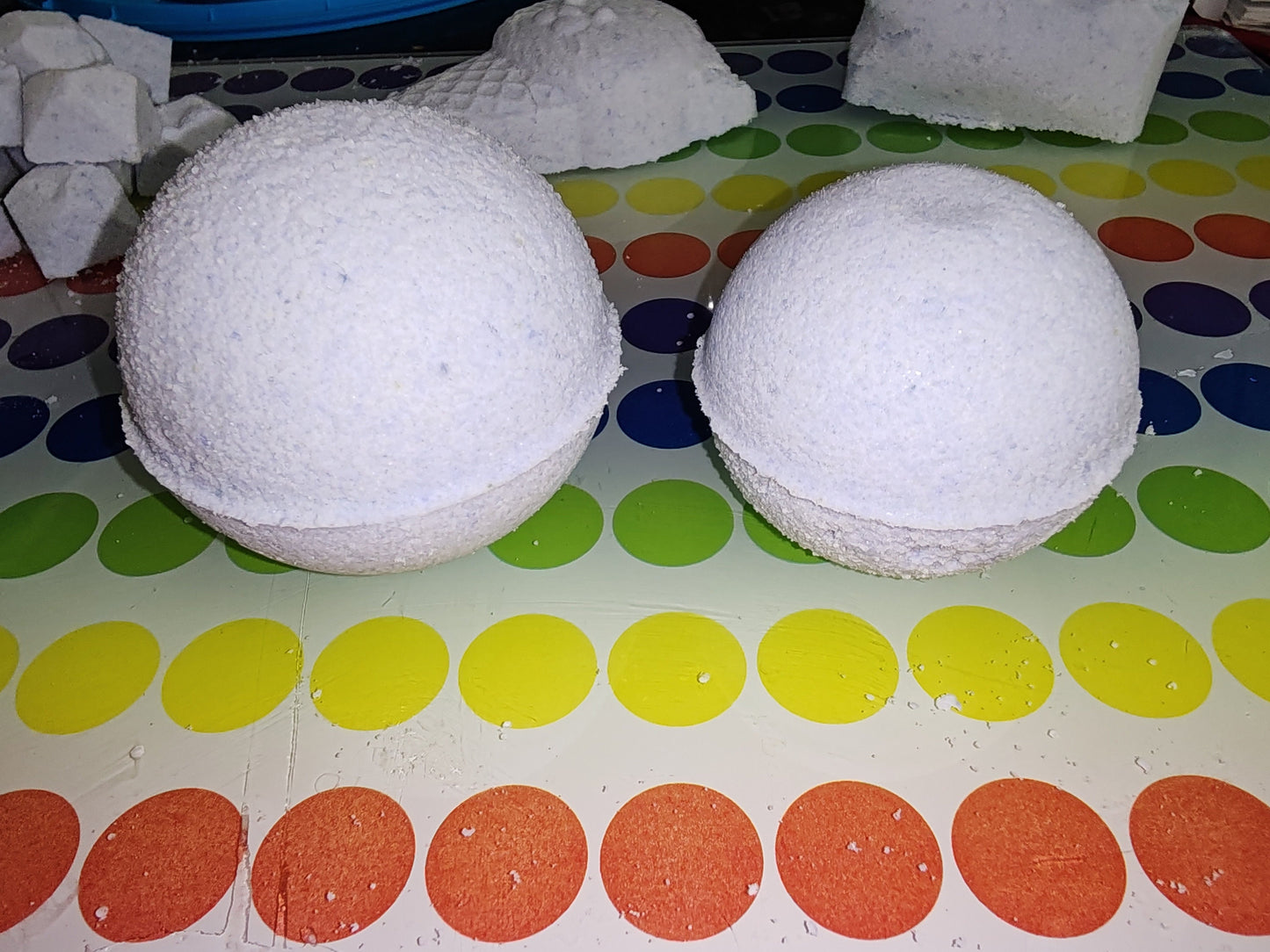 Fruity Bath Bombs | Bath Fizzer | Fun | Bath time | Kids | Gift Ideas |Handmade