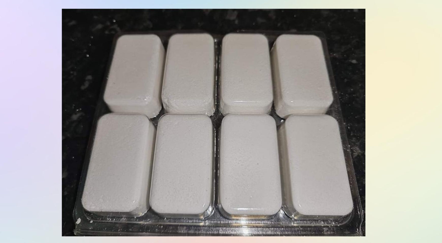Toilet Bombs | Sink Bombs | Mop Bucket Bombs - fresh and clean fragrances