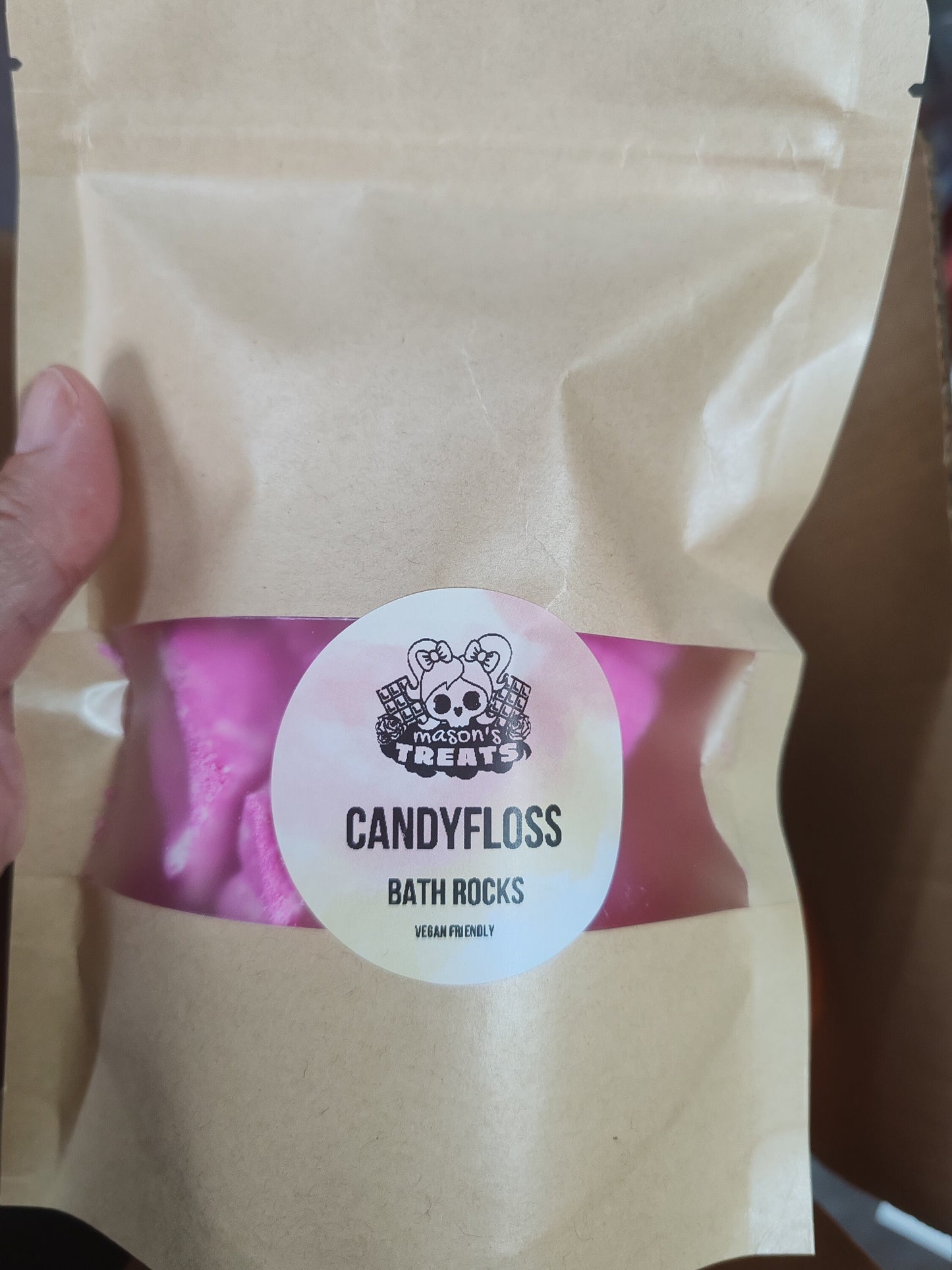 Bath Rocks | Bath time | Kids | Gift Ideas |Handmade | Bath Bombs