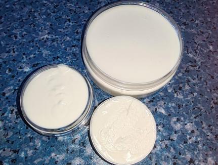 Essential Oil Body Butters