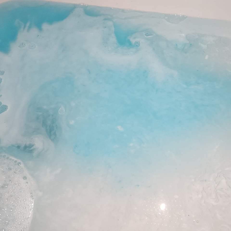 Foaming Bath Salts | Wellness Collection | Epsom Salts | Bath time | Mood Therapy | Gift Ideas