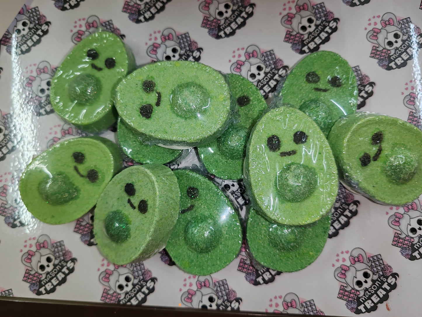 Fruity Bath Bombs | Bath Fizzer | Fun | Bath time | Kids | Gift Ideas |Handmade