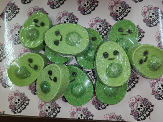 Fruity Bath Bombs | Bath Fizzer | Fun | Bath time | Kids | Gift Ideas |Handmade