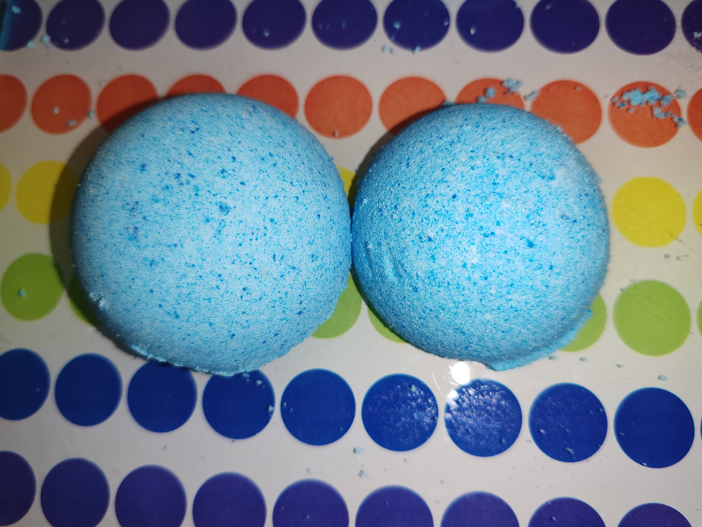 Fruity Bath Bombs | Bath Fizzer | Fun | Bath time | Kids | Gift Ideas |Handmade