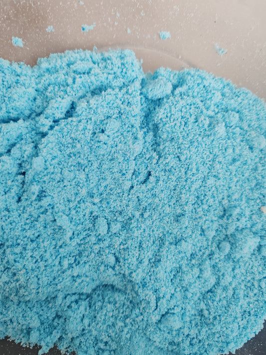 Winter Scents Bath Dust / Crumble | Bath time | Kids | Gift Ideas |Handmade | Festive