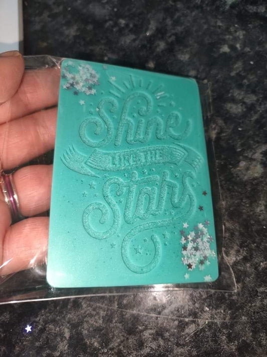 Affirmation / Positivity Wax Melts - in a variety of best selling fragrances