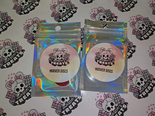 Hoover Discs | Best Selling Fragrances |   Vegan Friendly