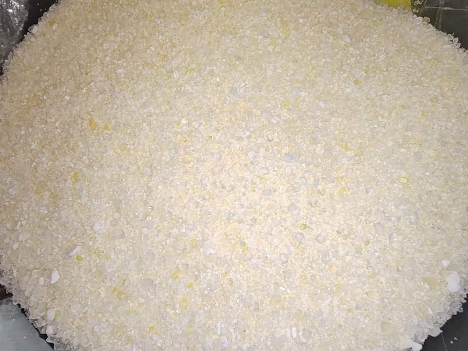 Essential Oil Bath Salts with Botanicals | Relaxation  | Dead Sea Salts | Bath time | Gift Ideas