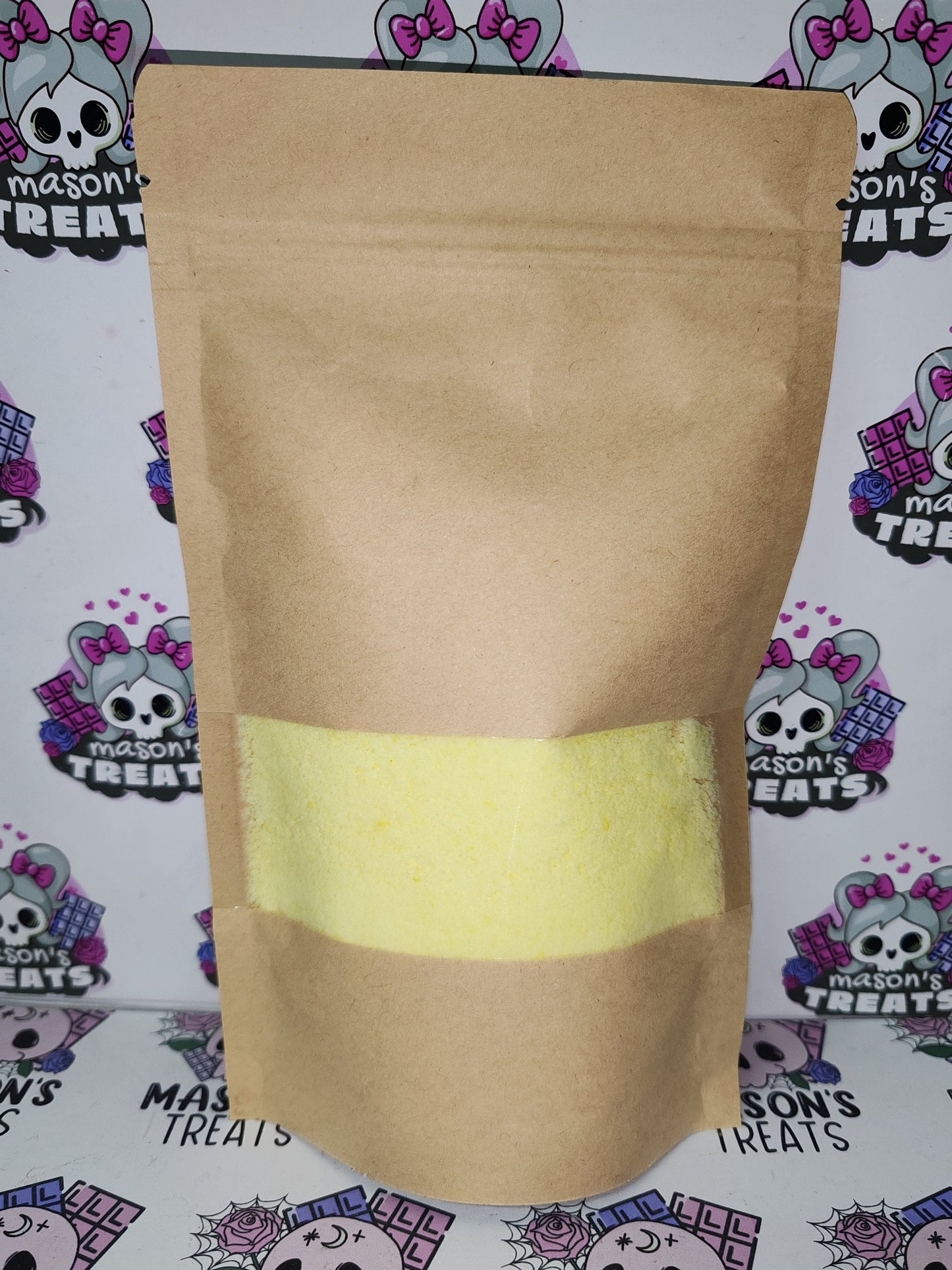 Aftershave & Perfume Inspired Bath Crumble (Bath Dust) - vegan friendly